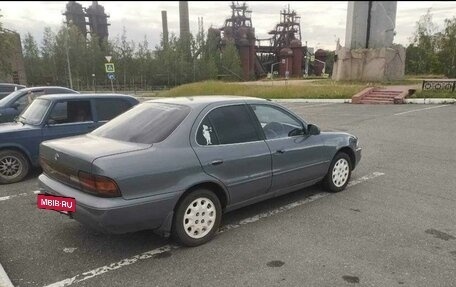 Toyota Sprinter VIII (E110), 1993 год, 170 000 рублей, 5 фотография