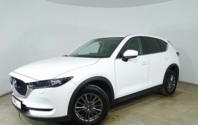 Mazda CX-5 II, 2017 год, 2 430 000 рублей, 1 фотография