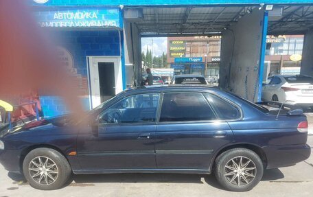 Subaru Legacy VII, 1994 год, 270 000 рублей, 6 фотография