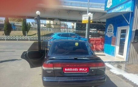 Subaru Legacy VII, 1994 год, 270 000 рублей, 5 фотография