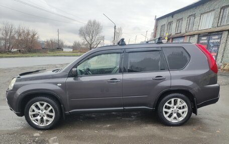 Nissan X-Trail, 2011 год, 1 200 000 рублей, 5 фотография