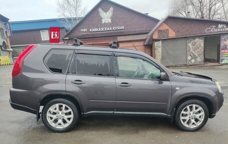 Nissan X-Trail, 2011 год, 1 200 000 рублей, 4 фотография