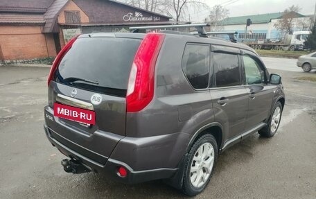 Nissan X-Trail, 2011 год, 1 200 000 рублей, 3 фотография