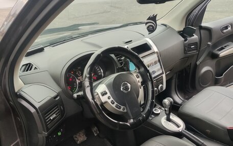 Nissan X-Trail, 2011 год, 1 200 000 рублей, 14 фотография