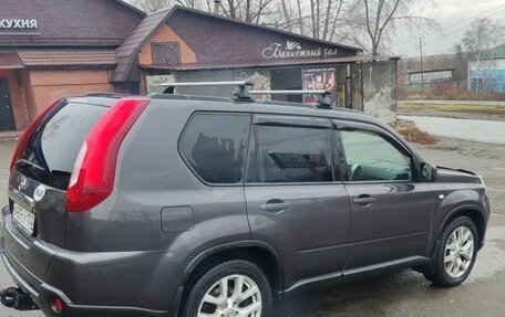 Nissan X-Trail, 2011 год, 1 200 000 рублей, 13 фотография