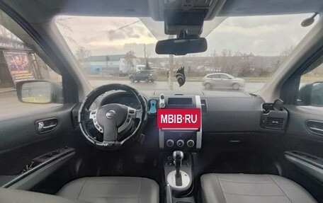 Nissan X-Trail, 2011 год, 1 200 000 рублей, 8 фотография