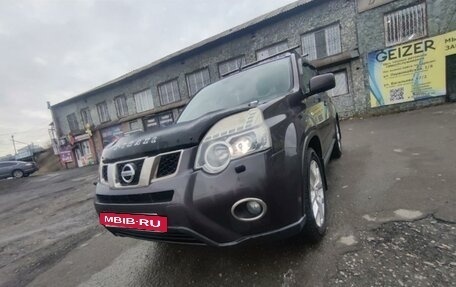 Nissan X-Trail, 2011 год, 1 200 000 рублей, 12 фотография