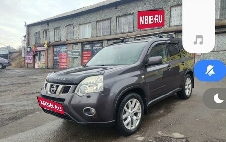 Nissan X-Trail, 2011 год, 1 200 000 рублей, 7 фотография