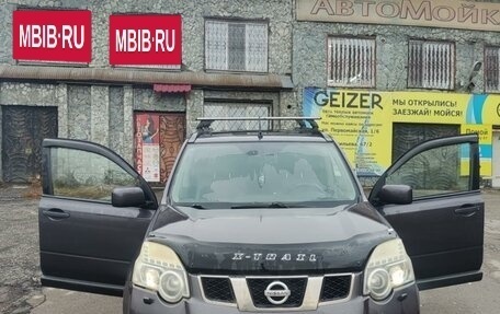 Nissan X-Trail, 2011 год, 1 200 000 рублей, 16 фотография