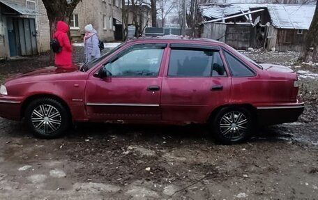 Daewoo Nexia I рестайлинг, 2005 год, 105 000 рублей, 3 фотография