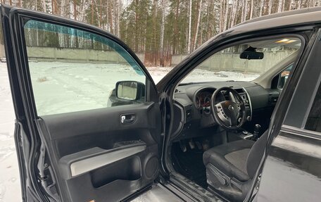 Nissan X-Trail, 2010 год, 1 230 000 рублей, 7 фотография