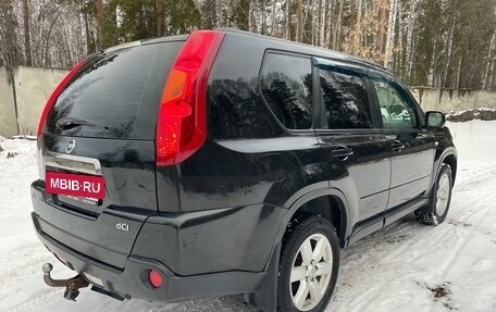 Nissan X-Trail, 2010 год, 1 230 000 рублей, 4 фотография