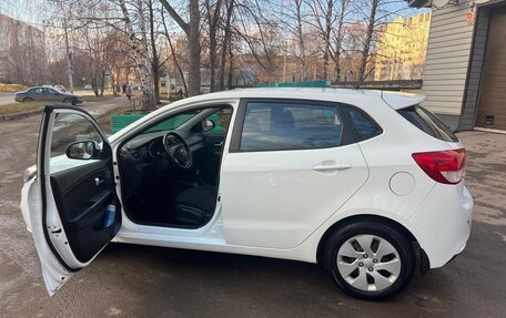 KIA Rio III рестайлинг, 2015 год, 1 280 000 рублей, 3 фотография