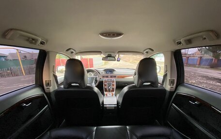 Volvo XC70 II рестайлинг, 2012 год, 1 799 000 рублей, 9 фотография