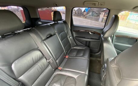 Volvo XC70 II рестайлинг, 2012 год, 1 799 000 рублей, 12 фотография