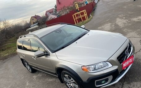 Volvo XC70 II рестайлинг, 2012 год, 1 799 000 рублей, 17 фотография