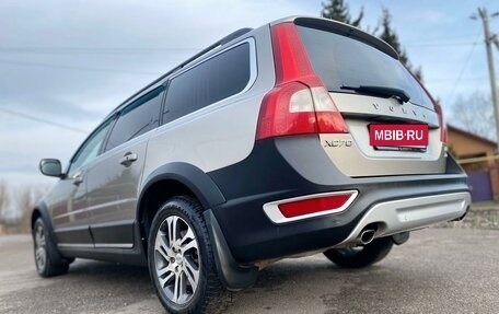 Volvo XC70 II рестайлинг, 2012 год, 1 799 000 рублей, 18 фотография