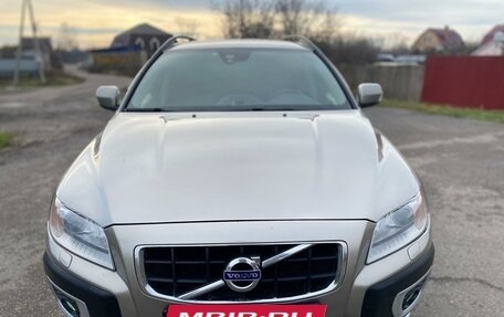 Volvo XC70 II рестайлинг, 2012 год, 1 799 000 рублей, 19 фотография