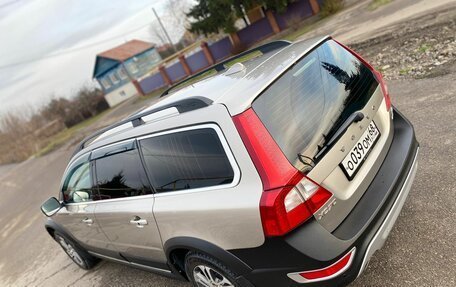 Volvo XC70 II рестайлинг, 2012 год, 1 799 000 рублей, 31 фотография