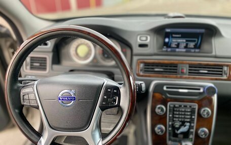 Volvo XC70 II рестайлинг, 2012 год, 1 799 000 рублей, 26 фотография