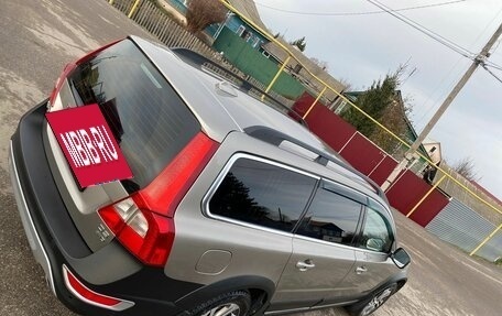 Volvo XC70 II рестайлинг, 2012 год, 1 799 000 рублей, 23 фотография