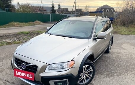 Volvo XC70 II рестайлинг, 2012 год, 1 799 000 рублей, 29 фотография