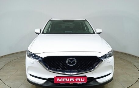 Mazda CX-5 II, 2017 год, 2 430 000 рублей, 2 фотография