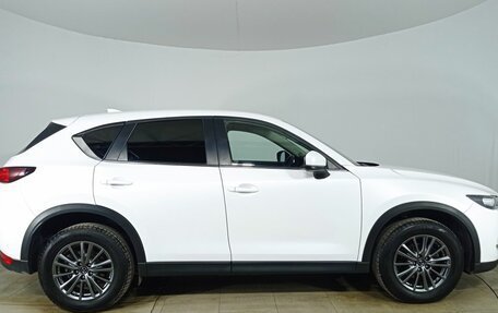 Mazda CX-5 II, 2017 год, 2 430 000 рублей, 4 фотография