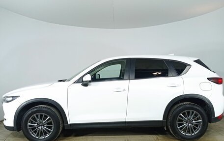 Mazda CX-5 II, 2017 год, 2 430 000 рублей, 8 фотография