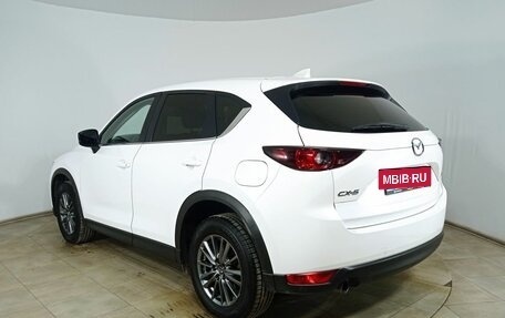 Mazda CX-5 II, 2017 год, 2 430 000 рублей, 7 фотография