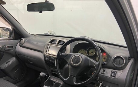 Toyota RAV4, 2000 год, 990 000 рублей, 9 фотография