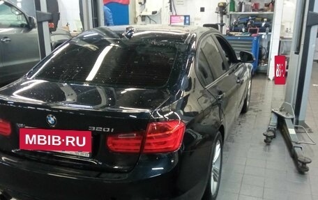 BMW 3 серия, 2014 год, 1 620 000 рублей, 4 фотография