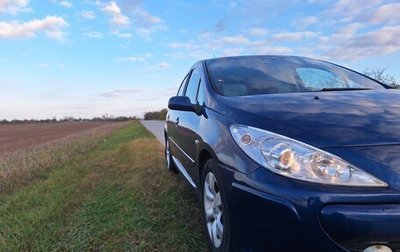 Peugeot 307 I, 2006 год, 475 000 рублей, 1 фотография