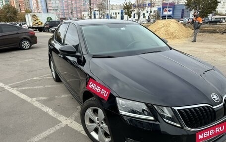 Skoda Octavia, 2018 год, 2 100 000 рублей, 2 фотография