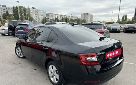 Skoda Octavia, 2018 год, 2 100 000 рублей, 4 фотография