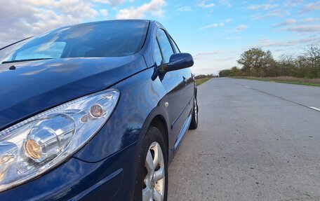 Peugeot 307 I, 2006 год, 475 000 рублей, 2 фотография