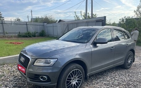 Audi Q5, 2013 год, 1 599 000 рублей, 1 фотография