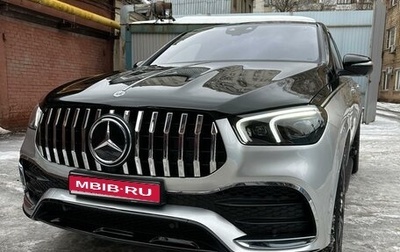 Mercedes-Benz GLE Coupe AMG, 2022 год, 13 500 000 рублей, 1 фотография