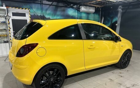 Opel Corsa D, 2013 год, 899 000 рублей, 5 фотография