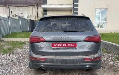 Audi Q5, 2013 год, 1 599 000 рублей, 4 фотография