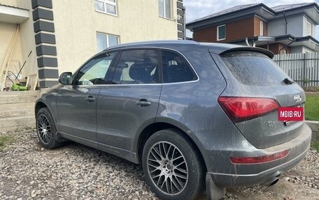 Audi Q5, 2013 год, 1 599 000 рублей, 5 фотография