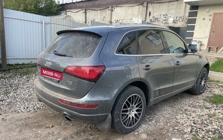 Audi Q5, 2013 год, 1 599 000 рублей, 3 фотография