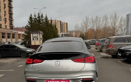 Mercedes-Benz GLE Coupe AMG, 2022 год, 13 500 000 рублей, 5 фотография