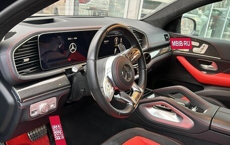 Mercedes-Benz GLE Coupe AMG, 2022 год, 13 500 000 рублей, 7 фотография