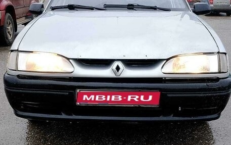 Renault 19 II, 1997 год, 130 000 рублей, 7 фотография