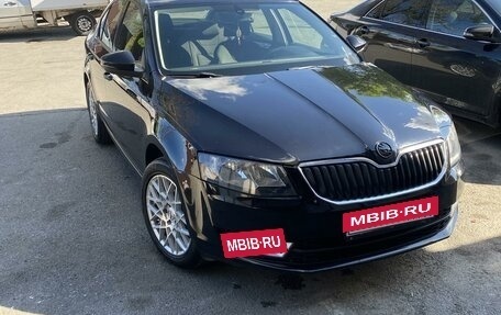 Skoda Octavia, 2013 год, 1 050 000 рублей, 9 фотография