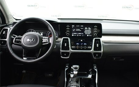 KIA Sorento IV, 2020 год, 3 499 000 рублей, 6 фотография