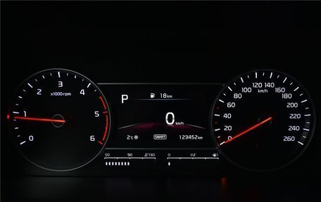 KIA Sorento IV, 2020 год, 3 499 000 рублей, 7 фотография