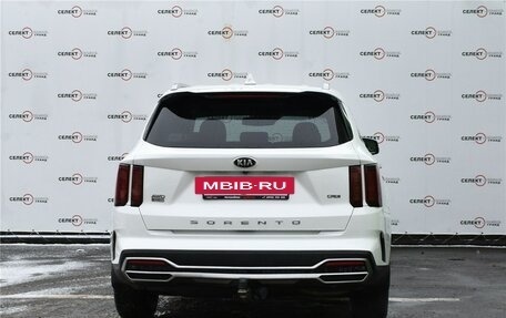 KIA Sorento IV, 2020 год, 3 499 000 рублей, 4 фотография