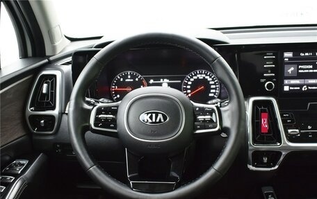 KIA Sorento IV, 2020 год, 3 499 000 рублей, 8 фотография